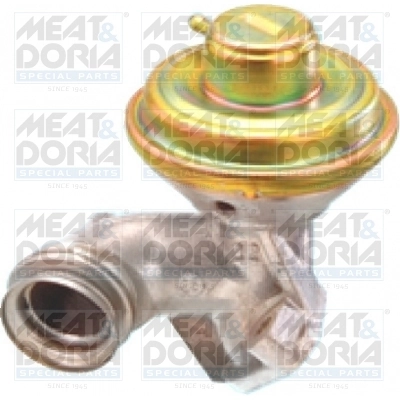 EGR Valve